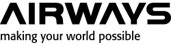 Airways Corporation logo
