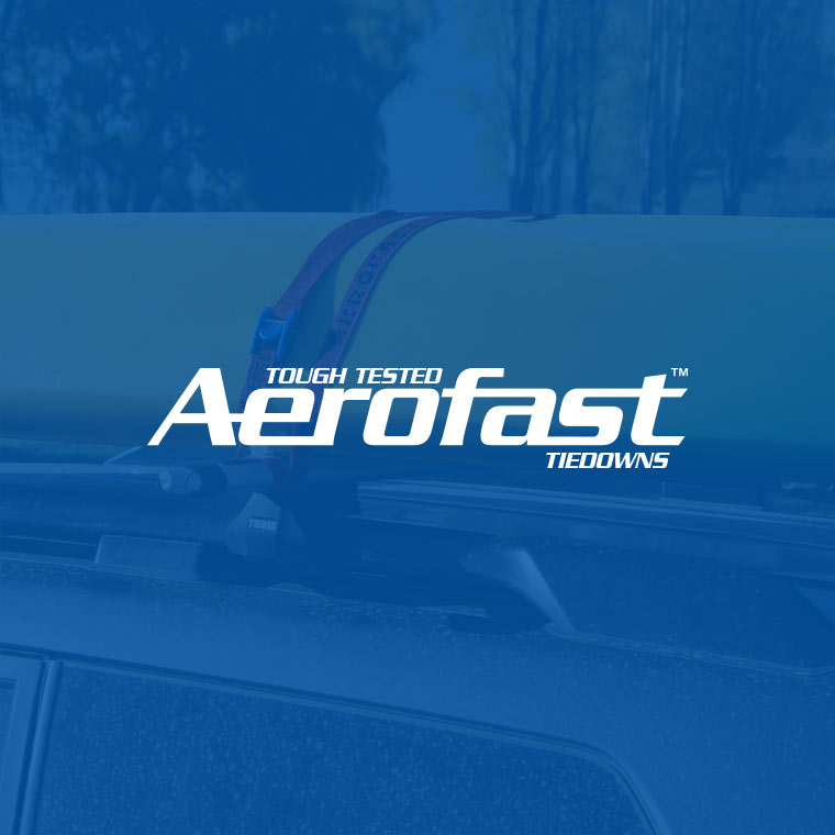 Aerofast Tiedowns