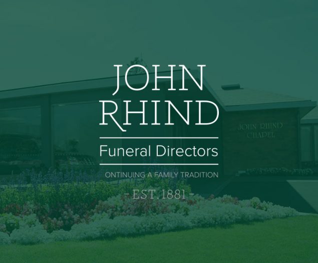 John Rhind Funeral Directors