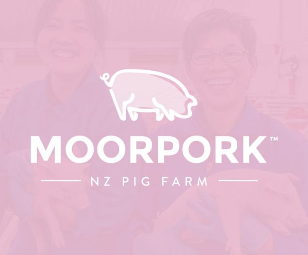 Moorpork