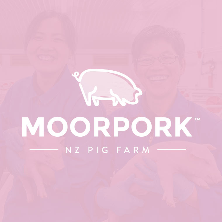 Moorpork
