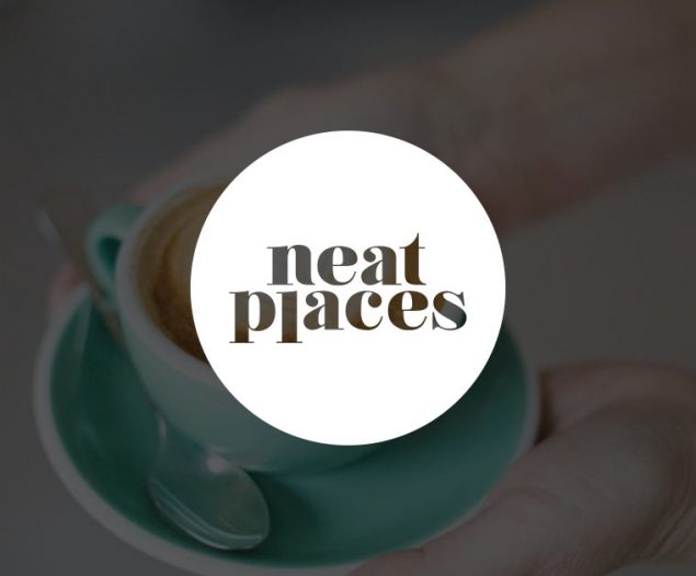 Neat Places Website