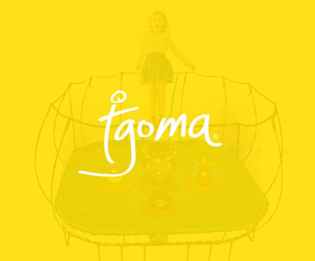 Tgoma – Springfree
