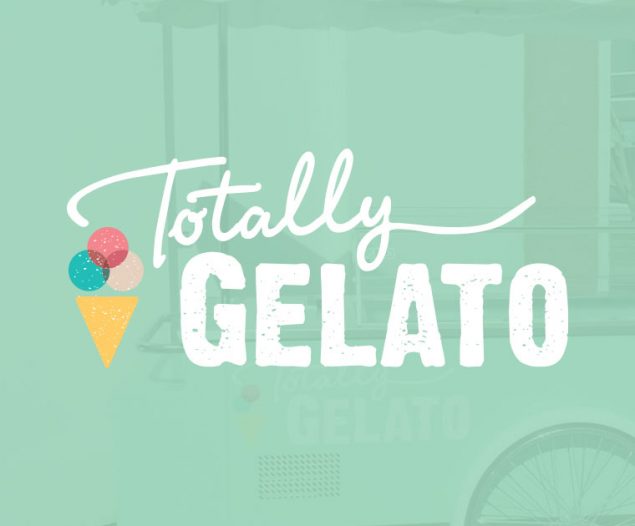 Totally Gelato