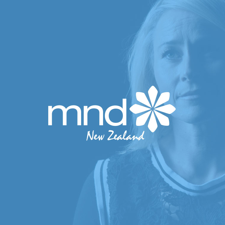 MND New Zealand | Motor Neurone Disease