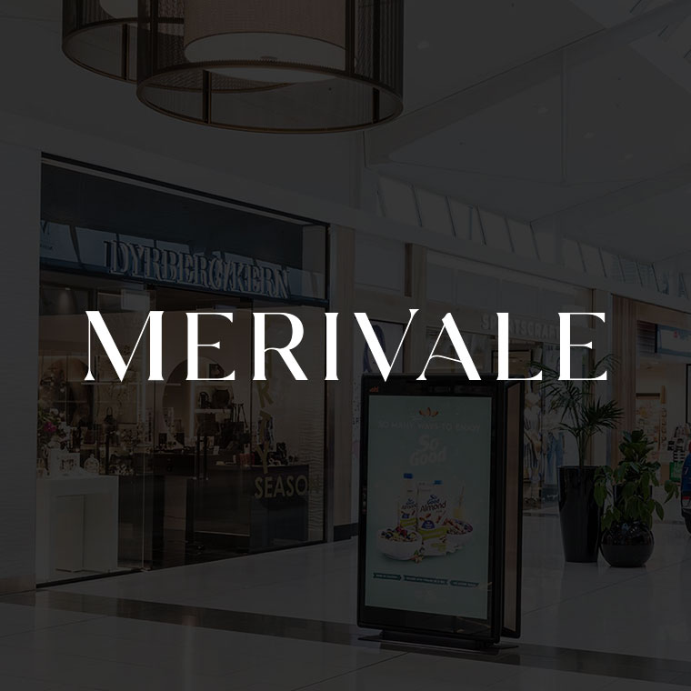 Merivale Mall